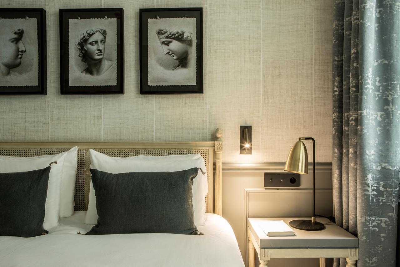 Charles V Hotel Paris