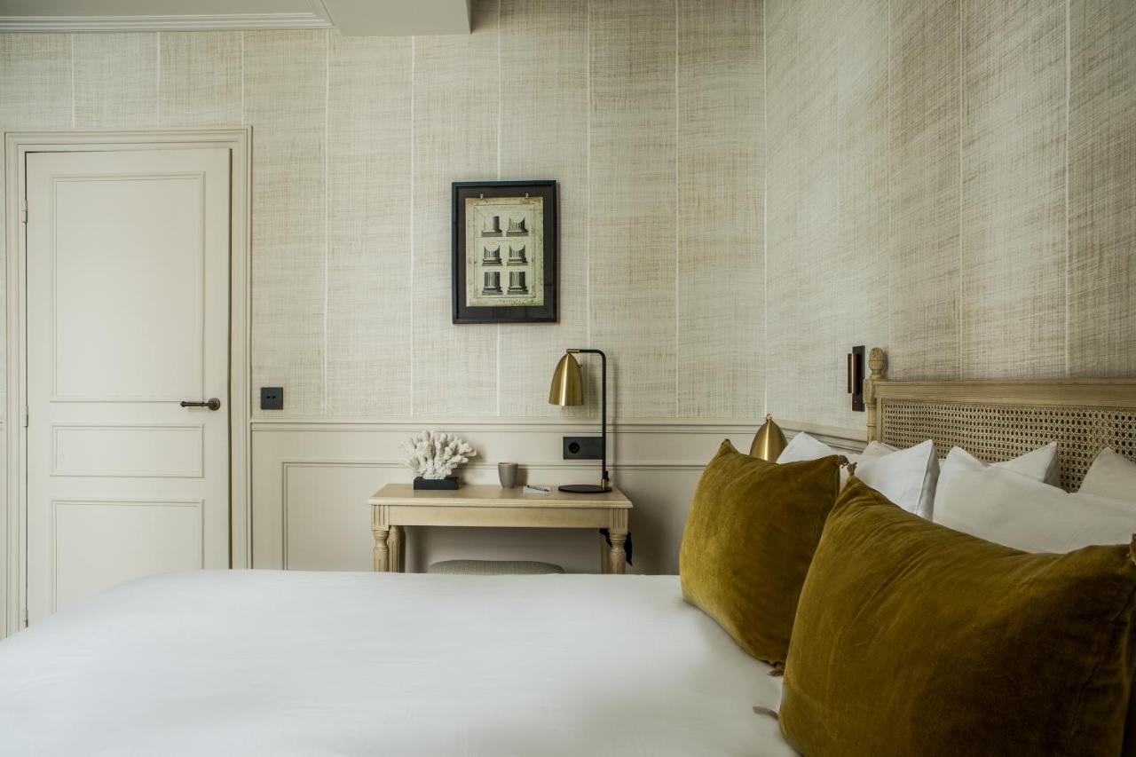 Charles V Hotel Paris