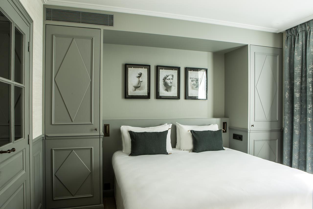 Charles V Hotel 4*