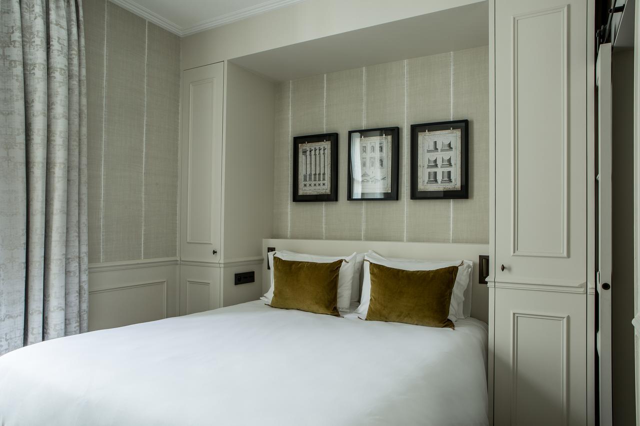 Charles V Hotel
