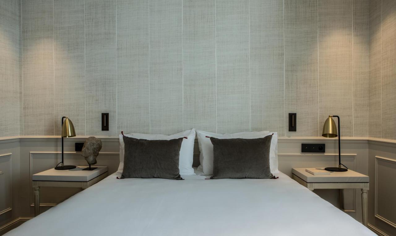 Hotel Charles V 4*