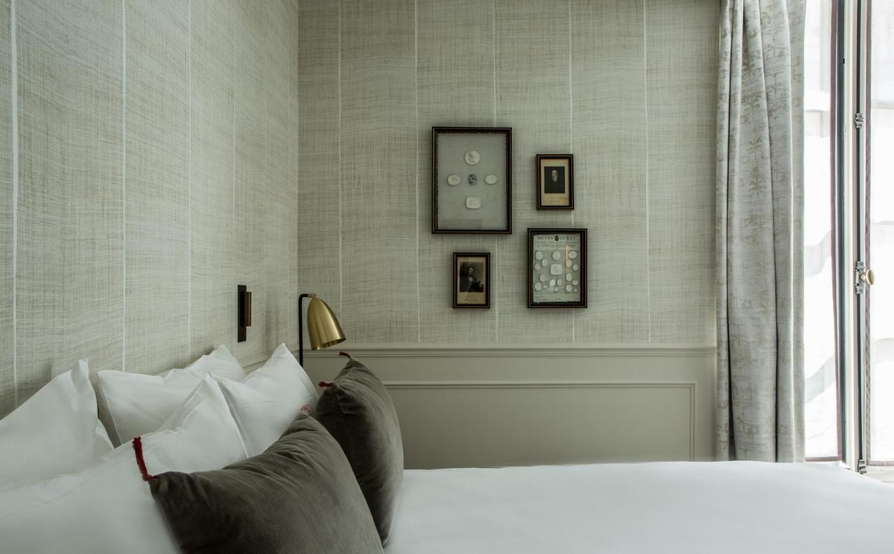 Charles V Hotel 4*