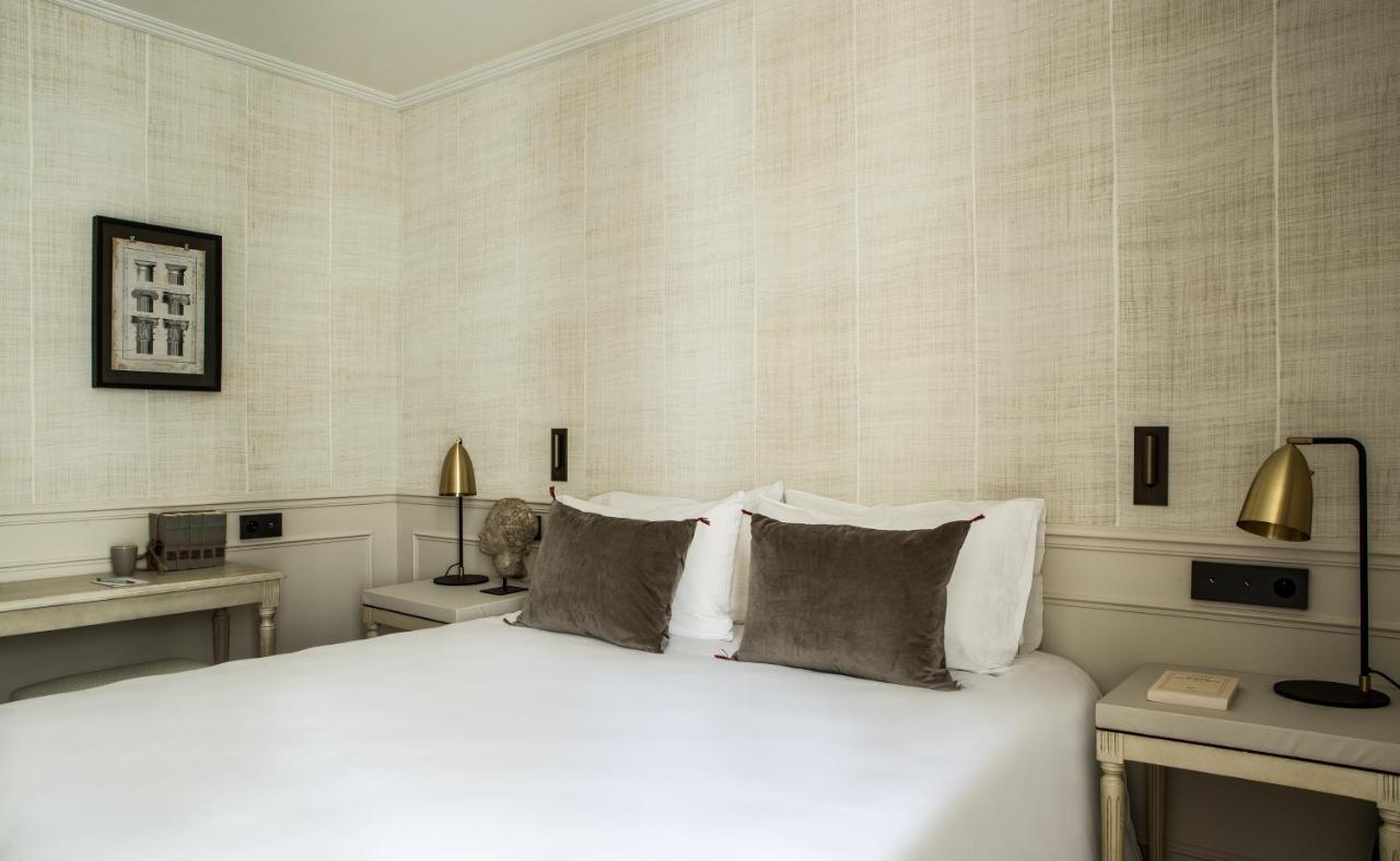 Hotel Charles V 4*