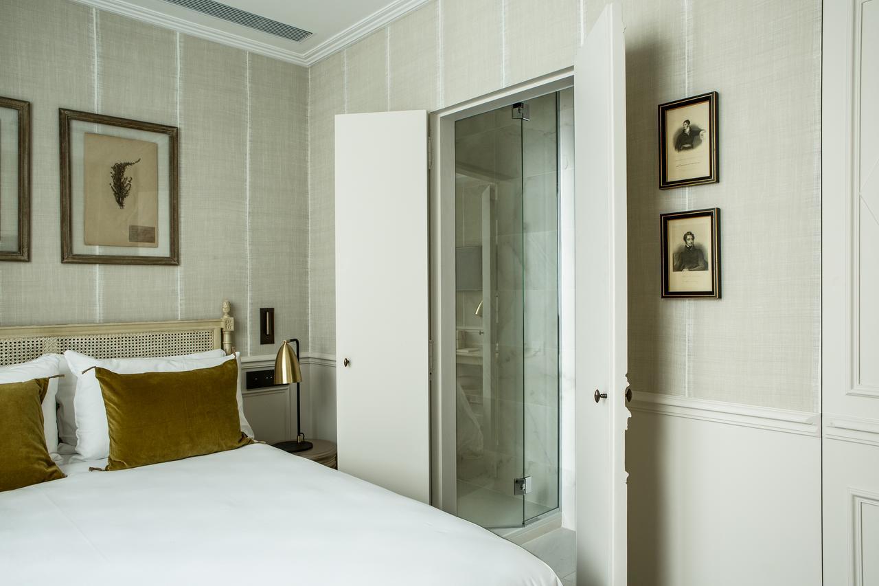 Hotel Charles V