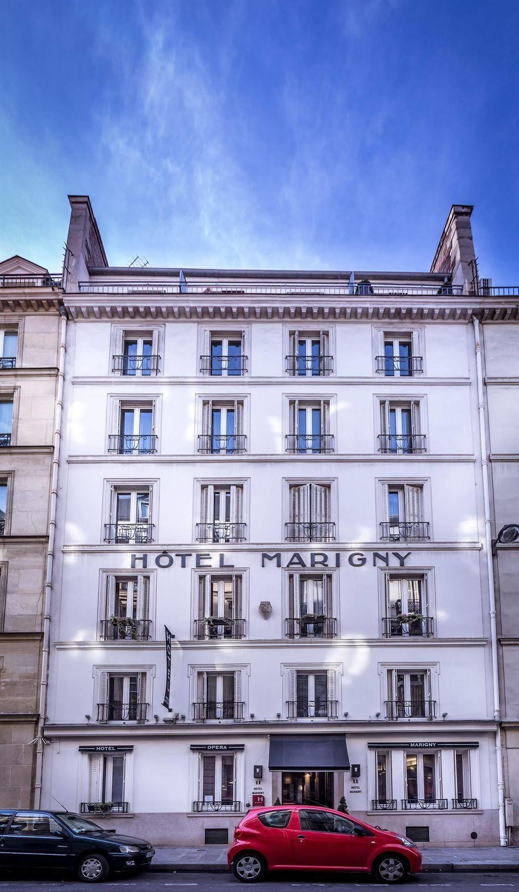 Opera Marigny Hotel 4*