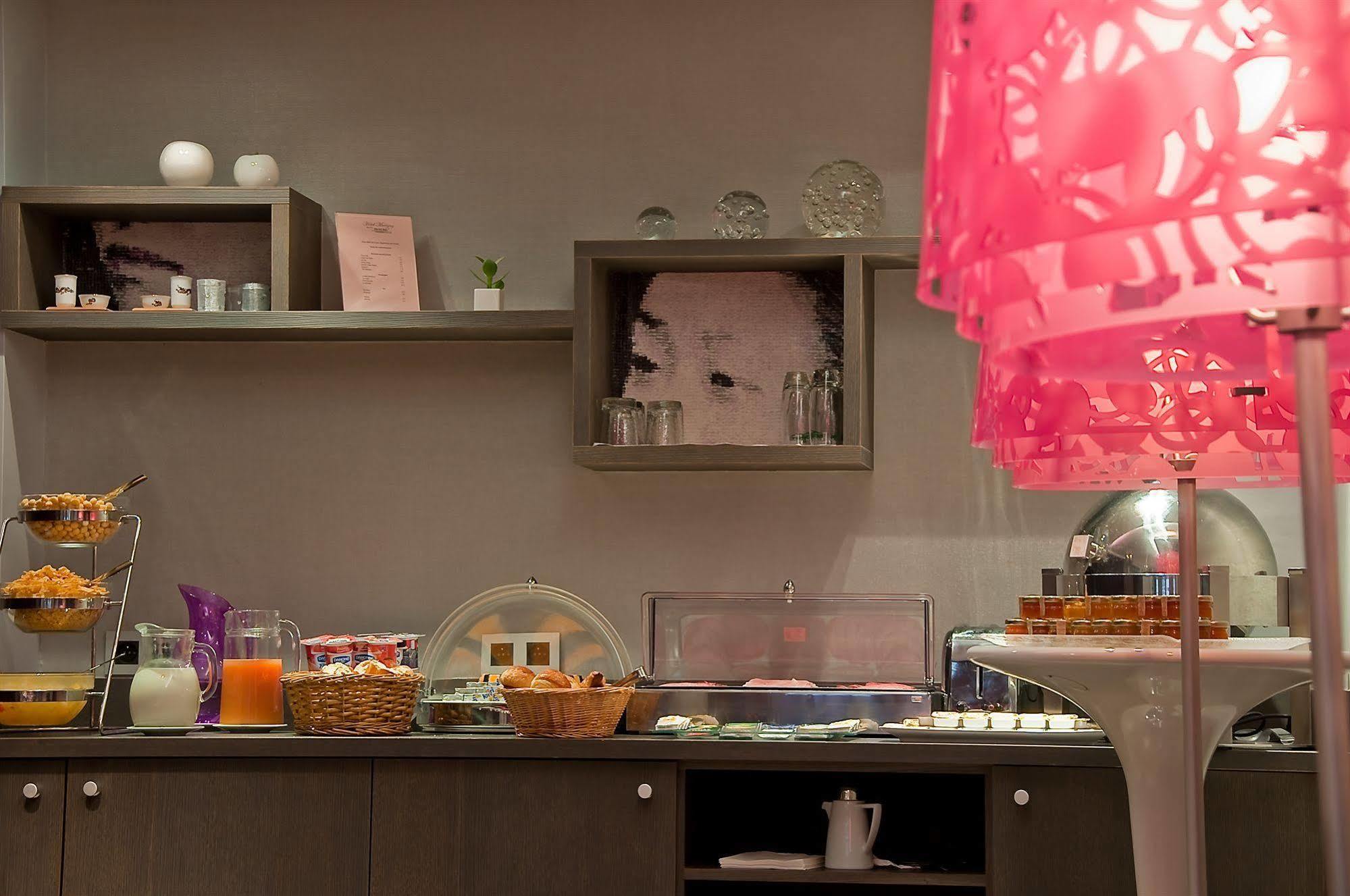 Hotel Opera Marigny Paris