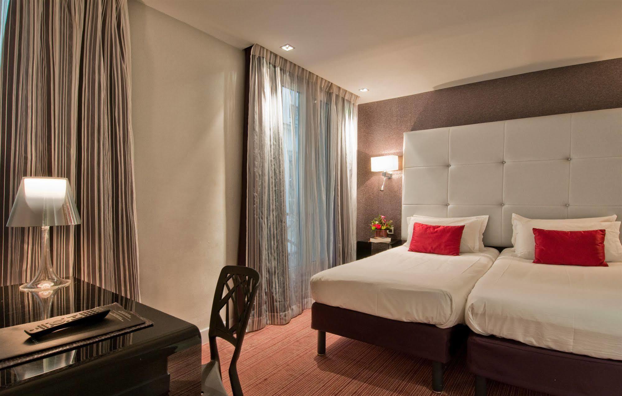 Opera Marigny Hotel Paris