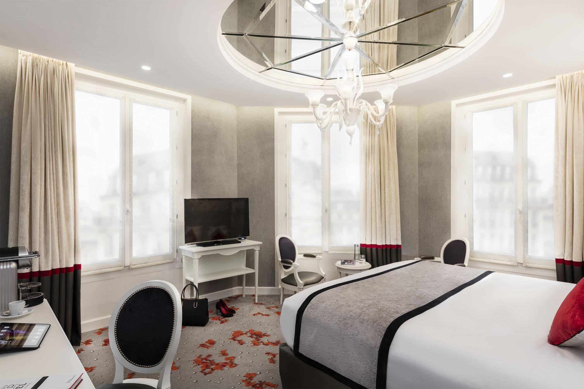 Maison Albar - Le Diamond 5* Paris