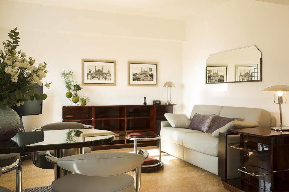 Montmartre Appartement *