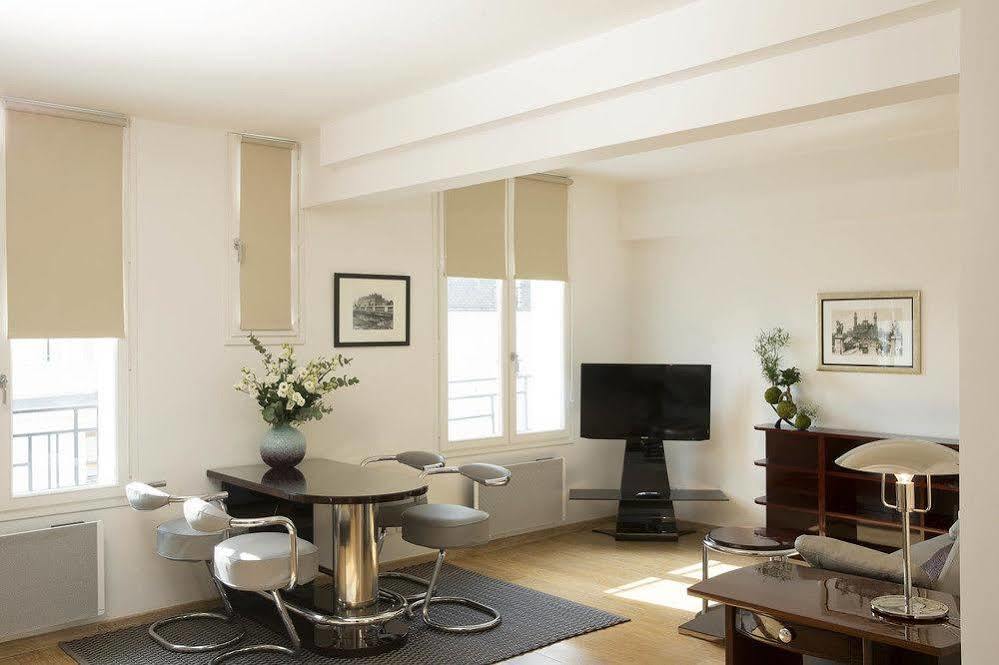 Appartement Montmartre