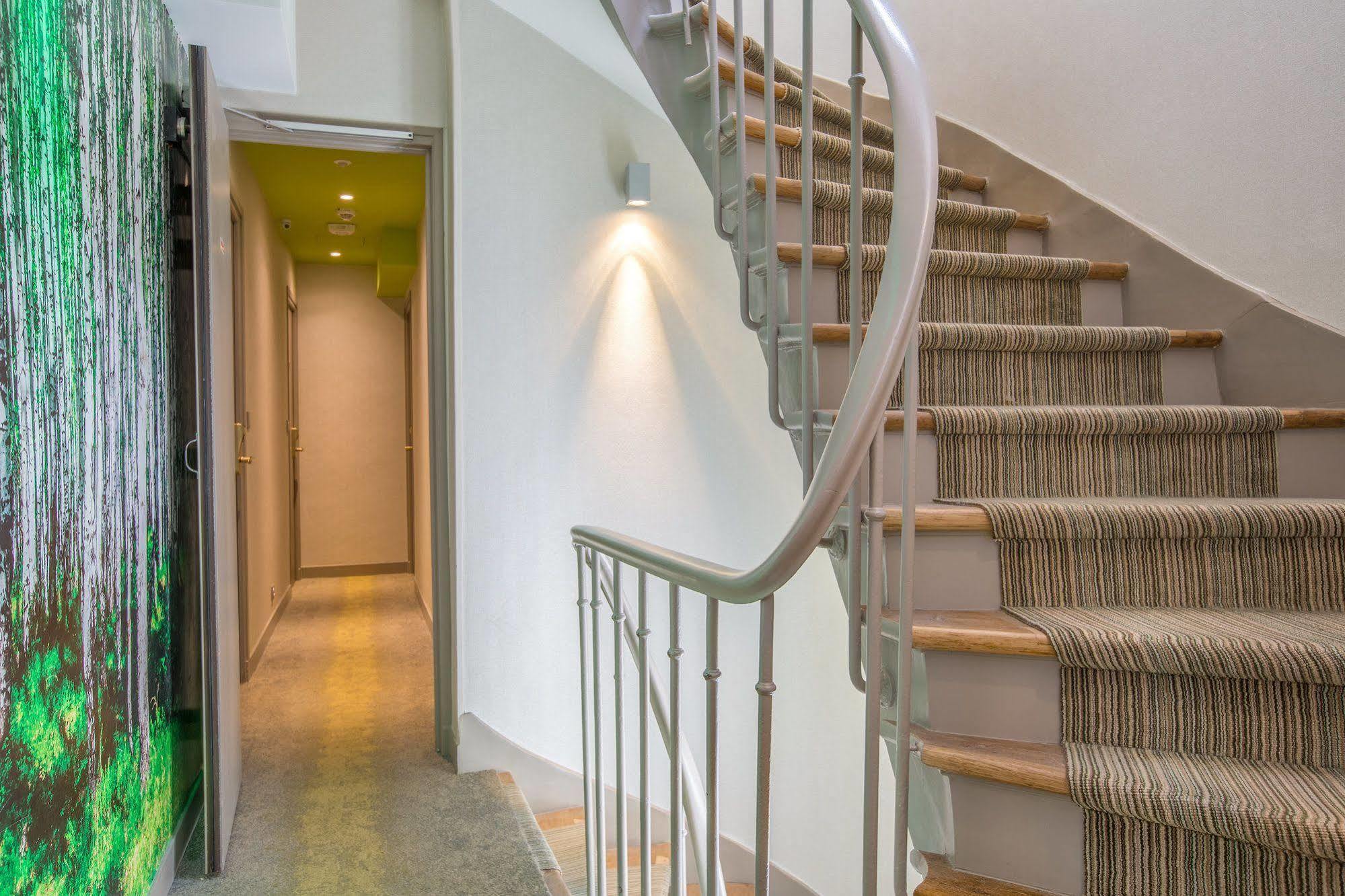 Wagram Hotel