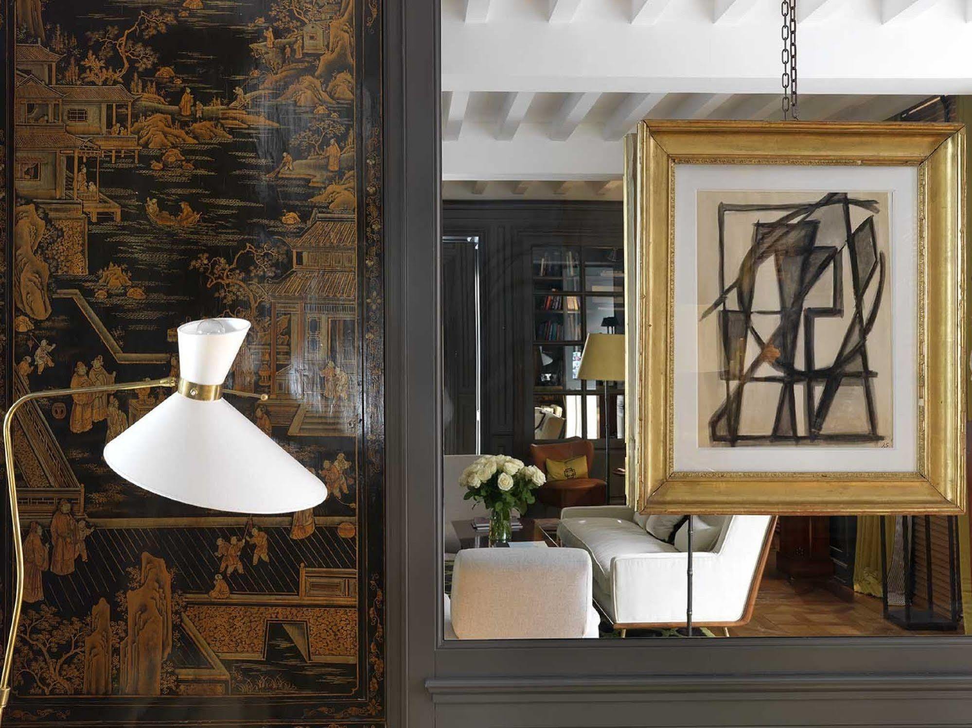 Marquis Faubourg Saint-honore 5* Paris