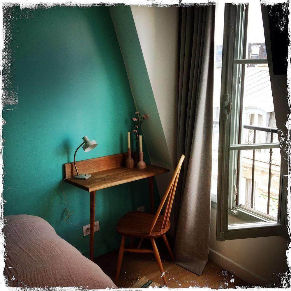 Hotel Henriette 3*