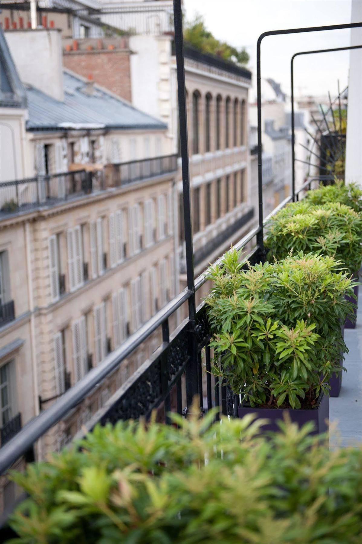 Hotel Le Monna Lisa By Inwood 4*
