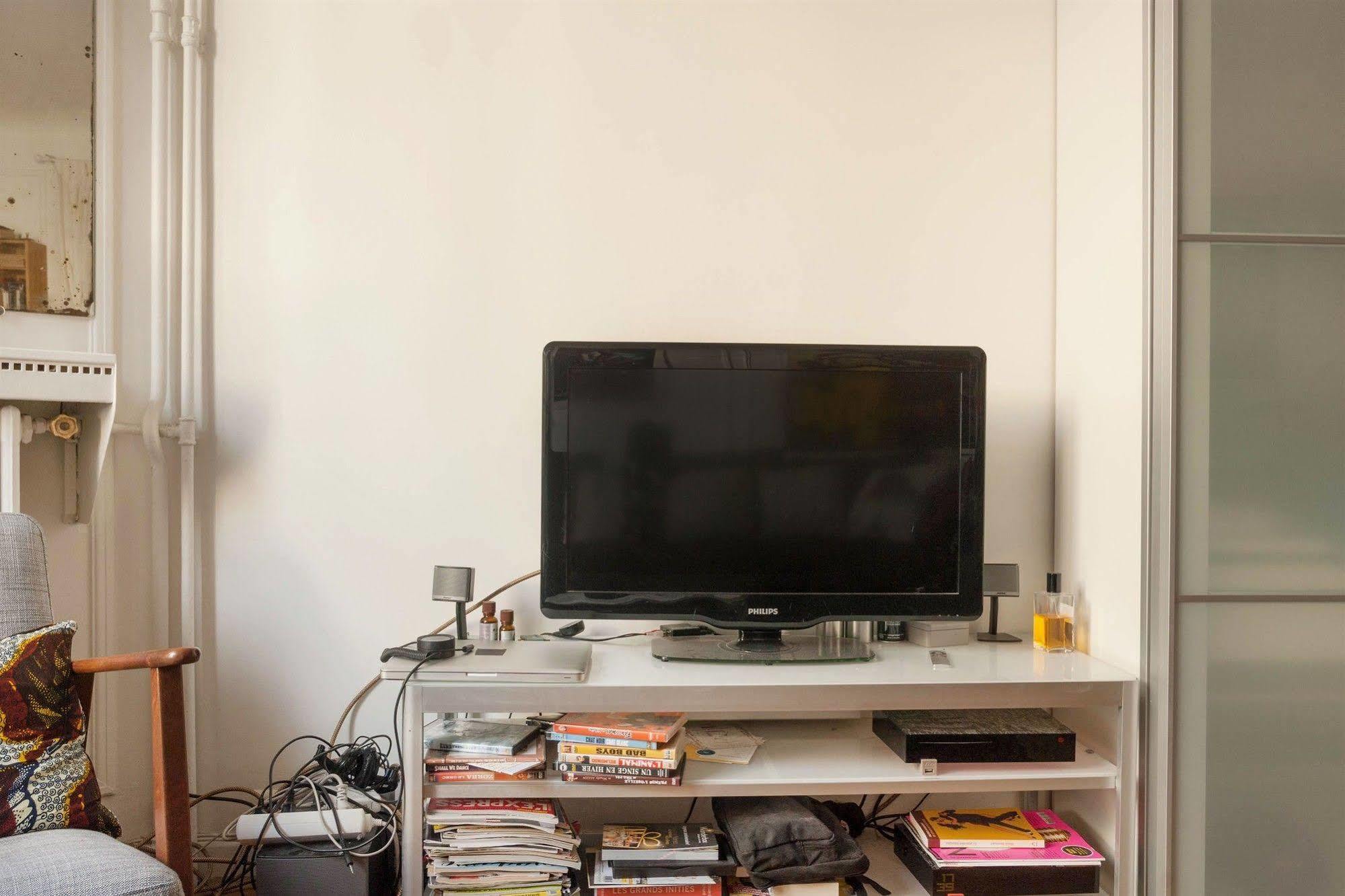 Modern Studio - Grands Boulevards Paris