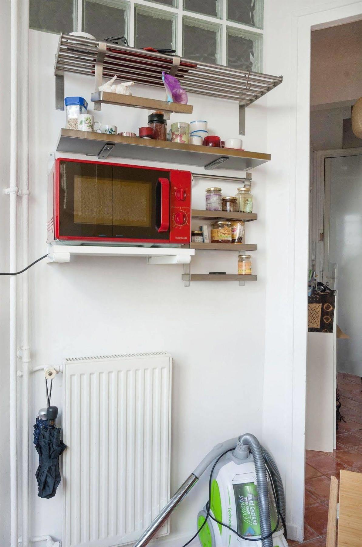 Modern Studio - Grands Boulevards Apartment *