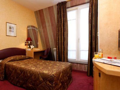 La Comtesse Hotel Paris