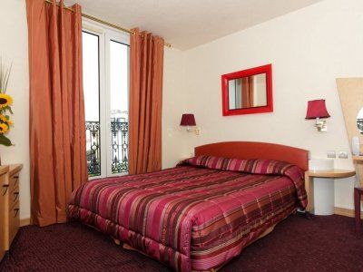 Hotel La Comtesse