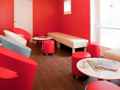 Ibis Italie Tolbiac 13ème 3* Paris