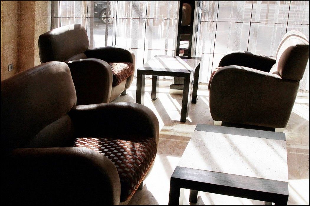 Grand Francais Hotel Paris