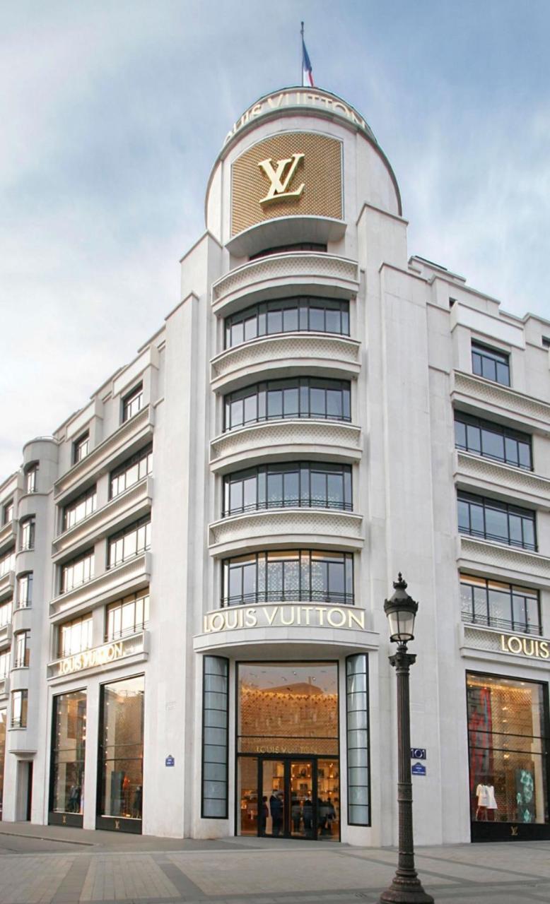 Appartement 21a Marechal Foch Avenue Champs-elysees Paris