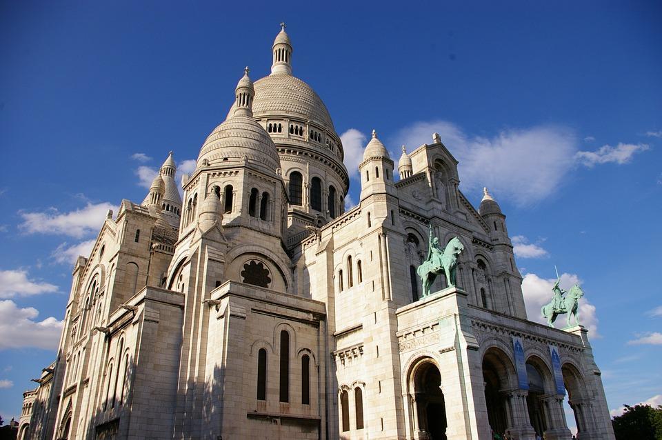Montmartre Abbesses-artist Village Appartement Paris