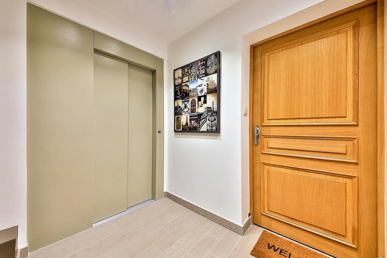 Apartment Sweet - Saint Denis