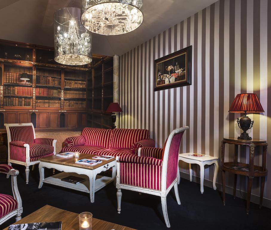 Hotel Claridge 4*