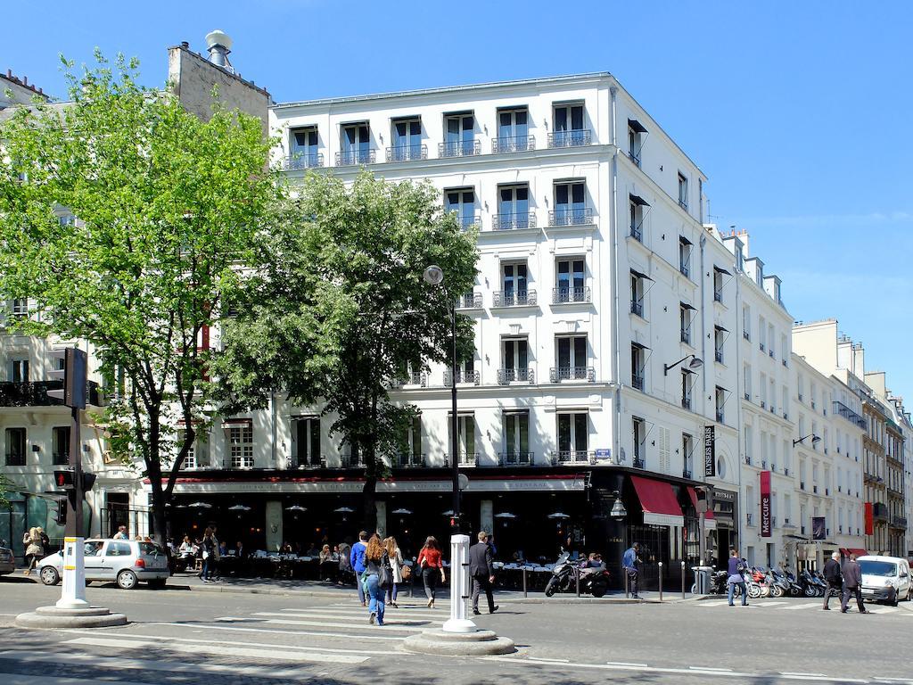 Hotel Elysées