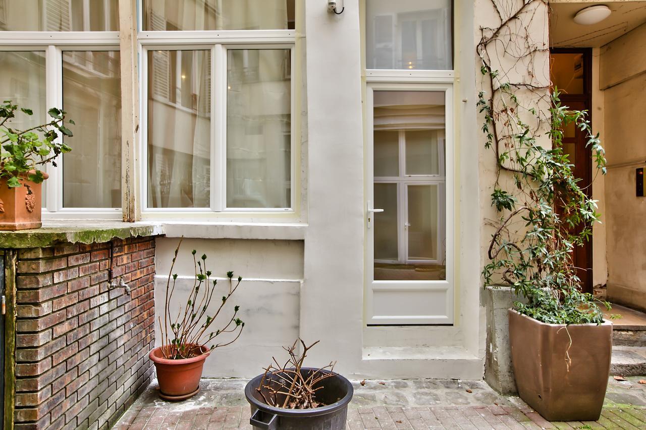 66 - Atelier Fidélité Appartement Paris