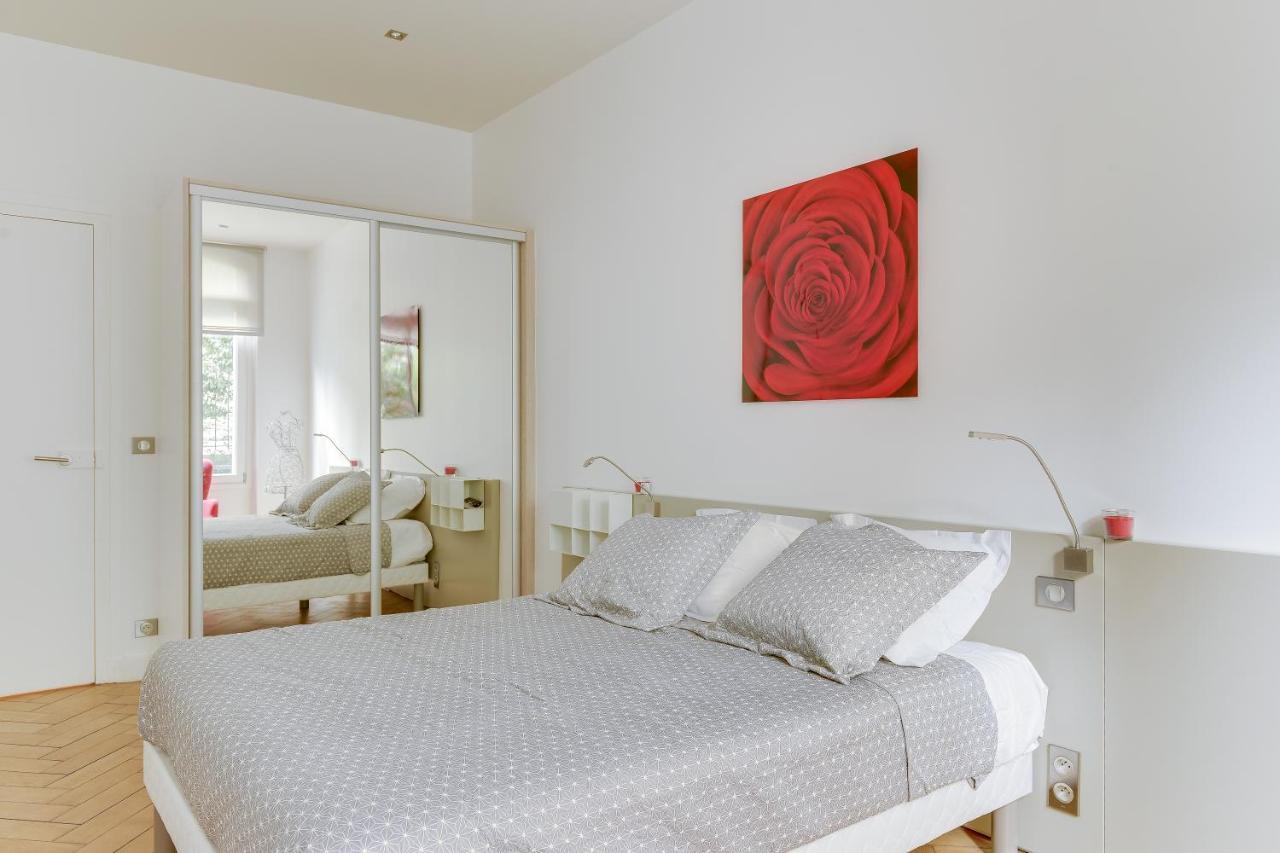 21a Marechal Foch Avenue Champs-elysees Appartement *