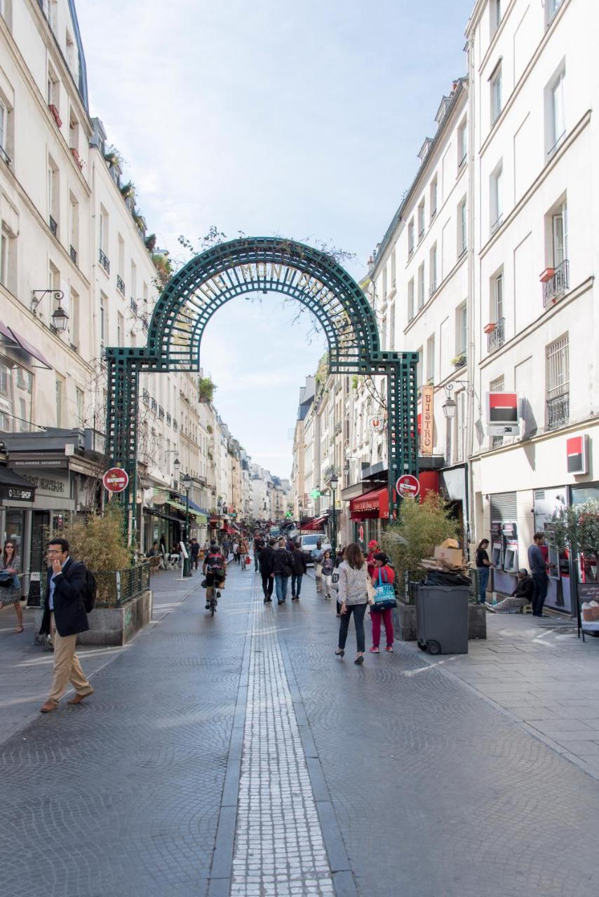 Veeve - By The Palais Royal Appartement Paris