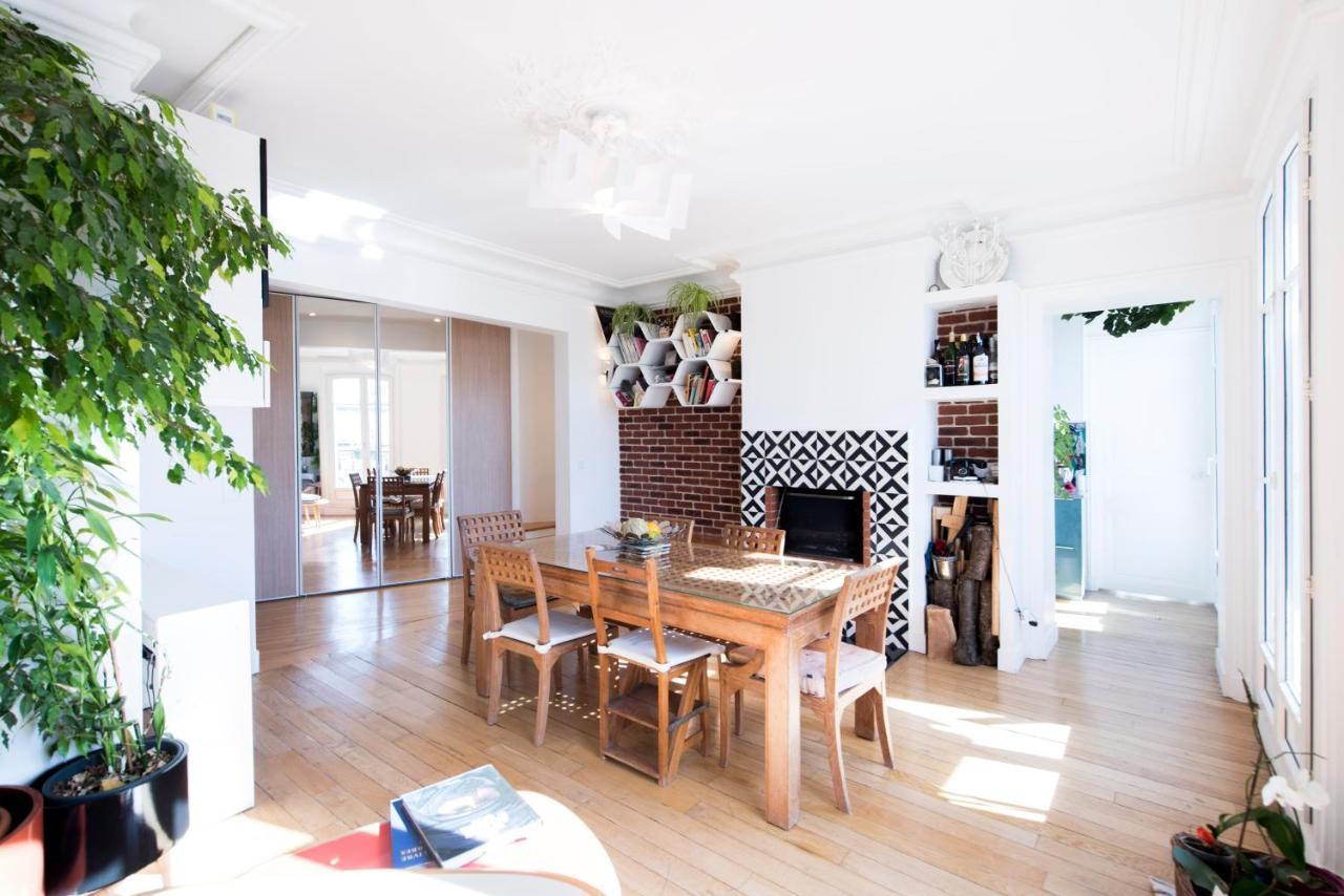 Appartement Veeve - By The Palais Royal *