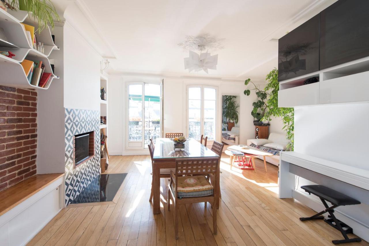 Appartement Veeve - By The Palais Royal Paris