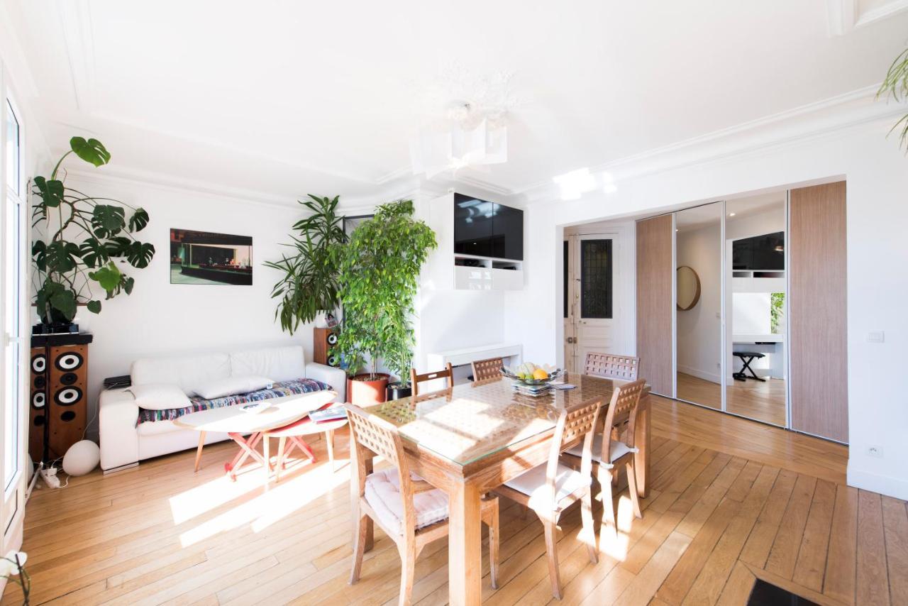 Appartement Veeve - By The Palais Royal Paris