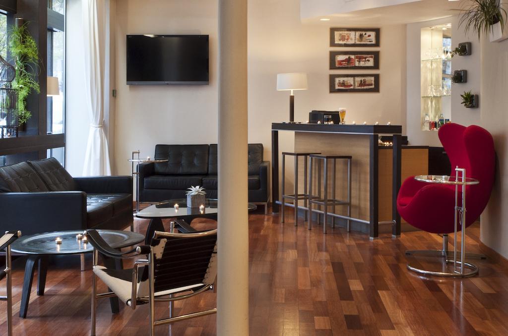 Hotel Verlain 3*