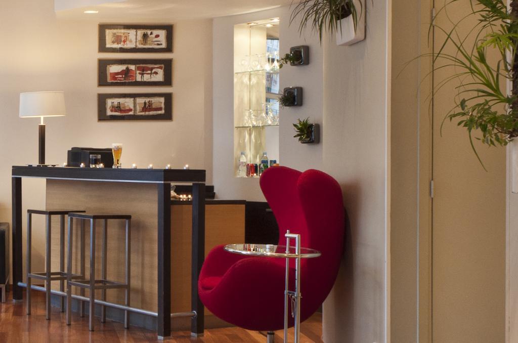 Hotel Verlain