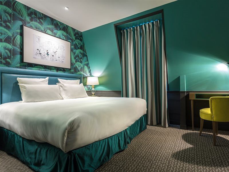 La Parizienne Hotel 3*