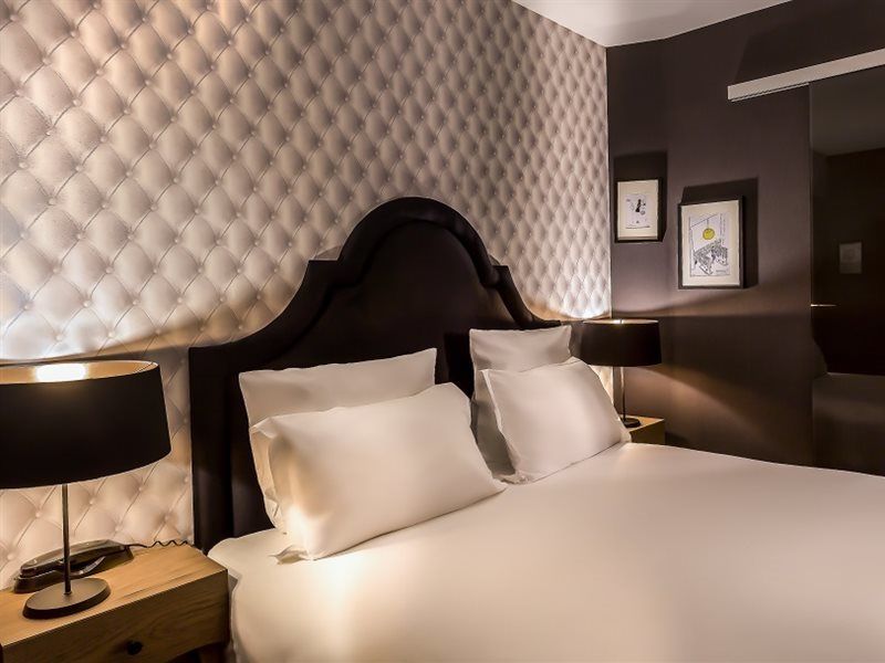 La Parizienne 3* Paris