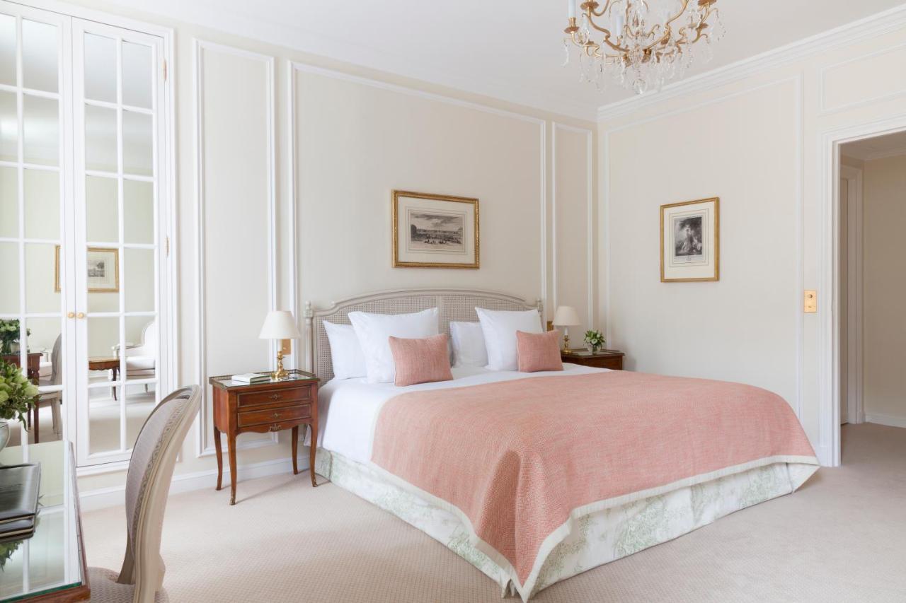 Le Bristol Paris, Oetker Hotel 5*