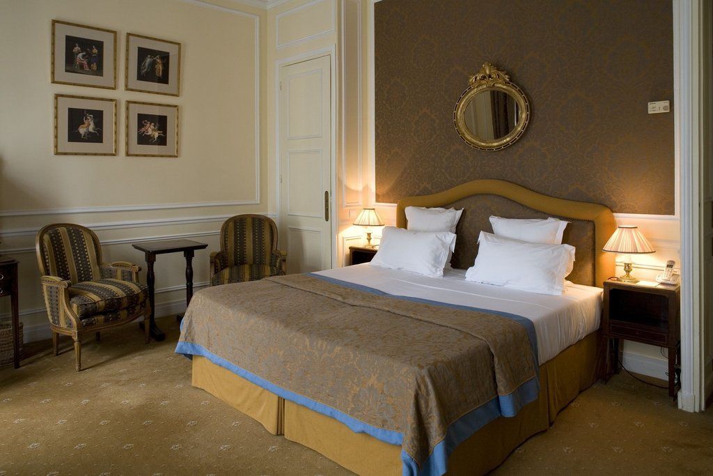 Claridge Hotel Paris