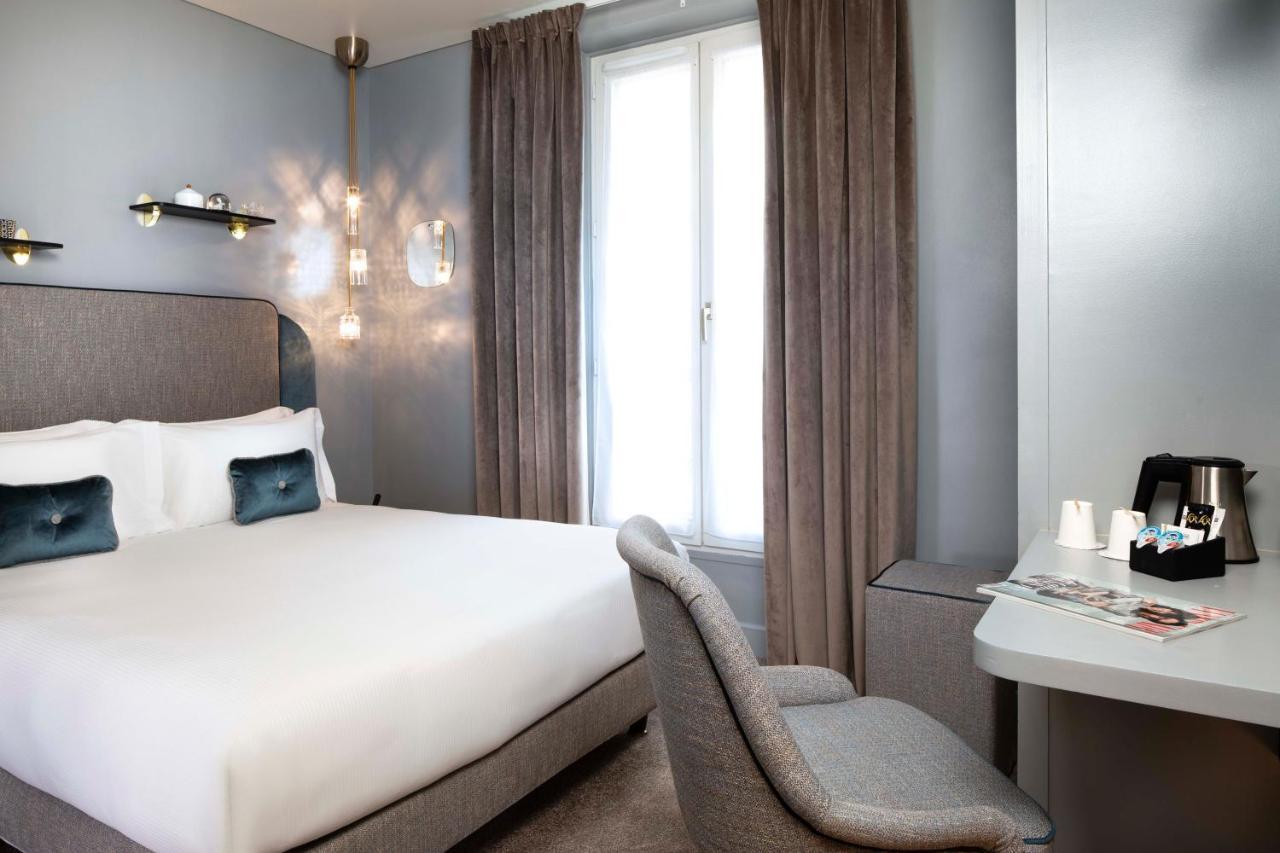 Eiffel Saint Charles Hotel 3*