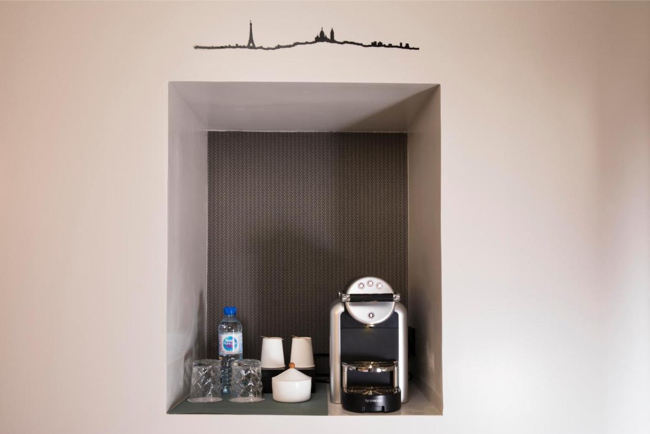 Eiffel Saint Charles Hotel 3*