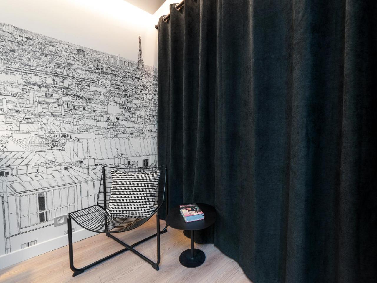 Exclusive Loft In Le Marais With Ac Paris