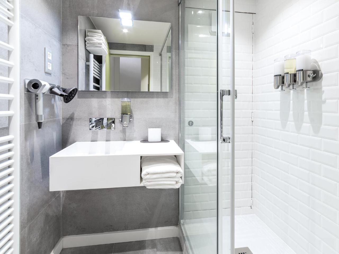 Apartment Exclusive Loft In Le Marais With Ac Paris