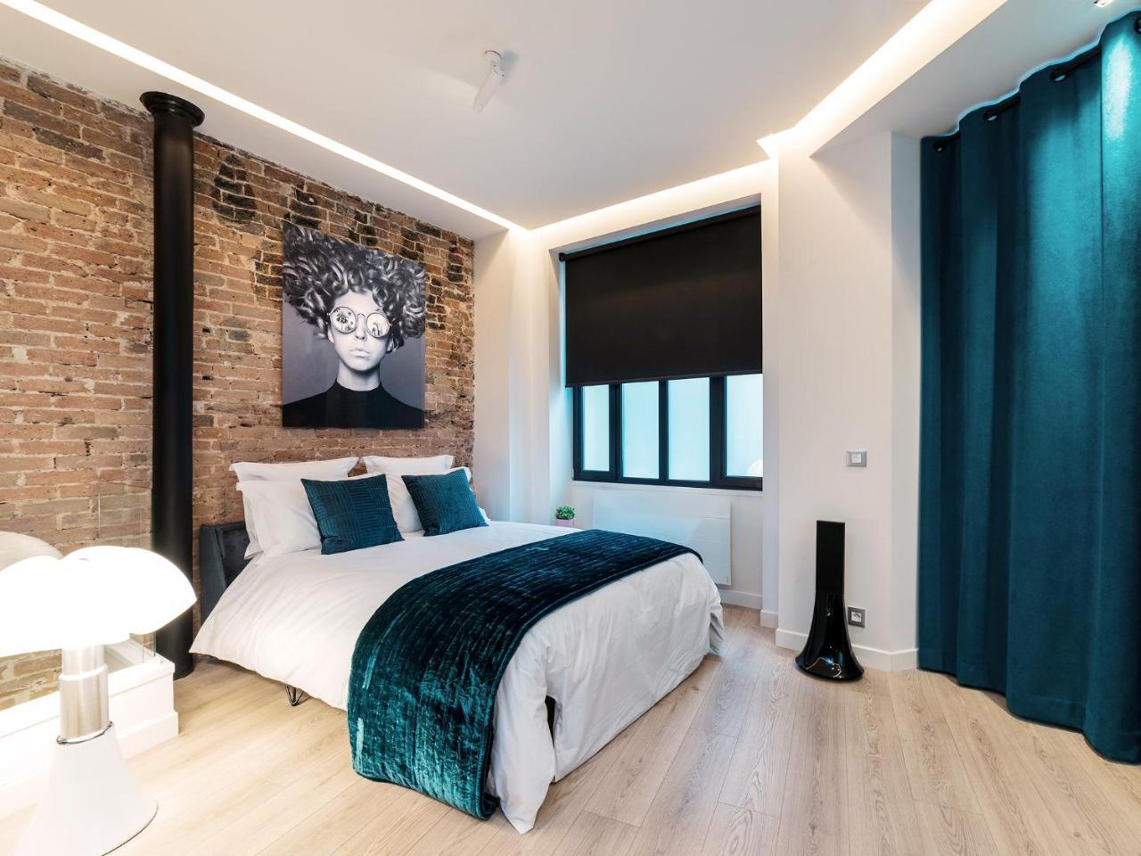 Apartment Exclusive Loft In Le Marais With Ac