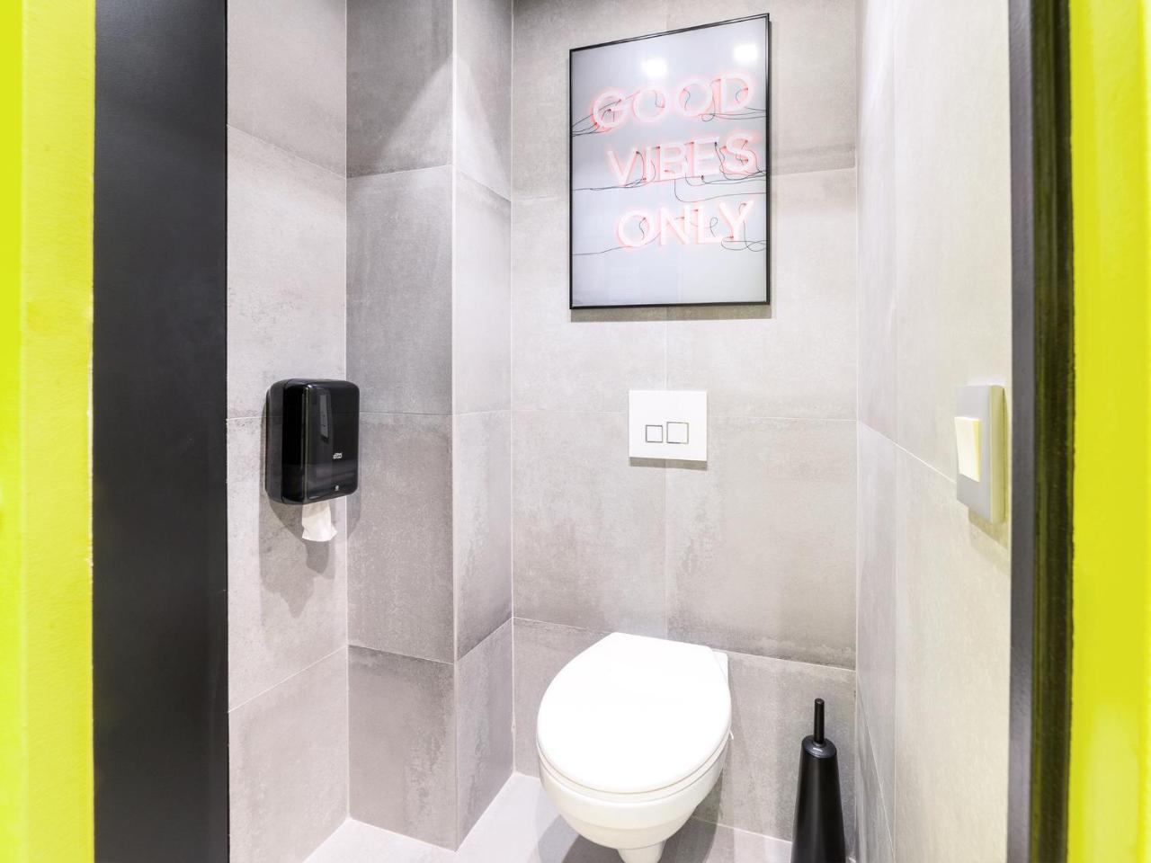 Exclusive Loft In Le Marais With Ac Apartment