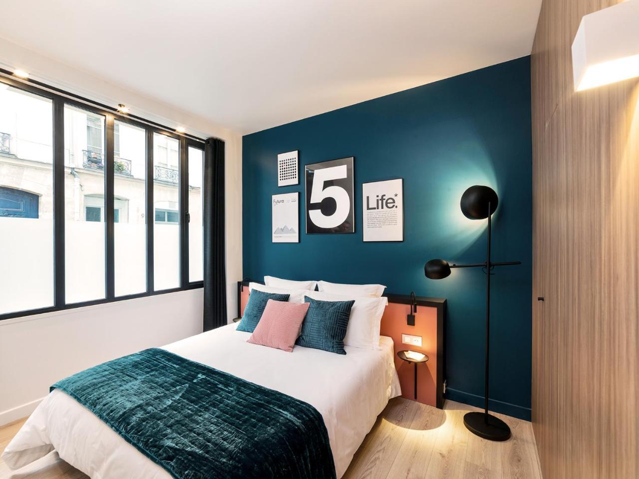 Exclusive Loft In Le Marais With Ac Paris
