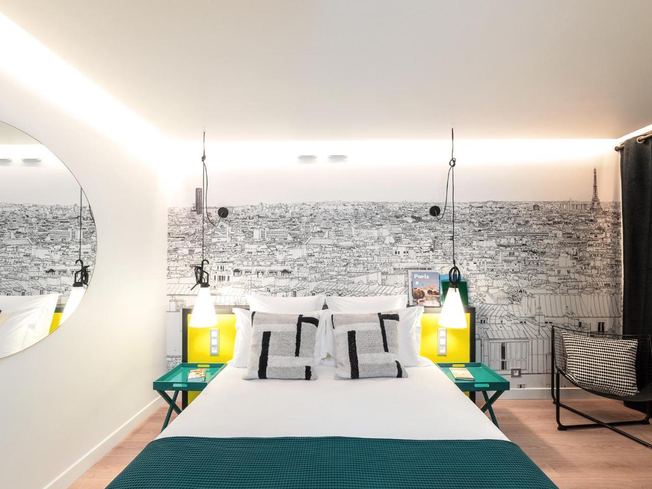 Apartment Exclusive Loft In Le Marais With Ac Paris