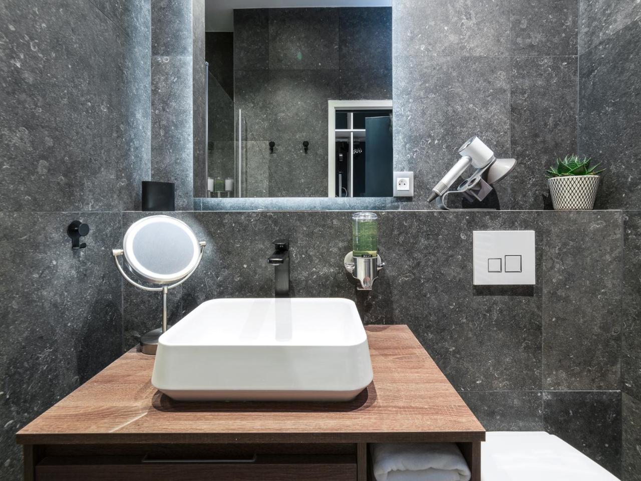 Apartment Exclusive Loft In Le Marais With Ac Paris